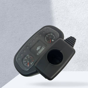 סיטונאי מחיר נמוך מלגזה אביזר מכשיר לוח הרכבה עבור מלגזה - Product Image 3