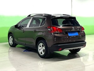 <span class=keywords><strong>Peugeot</strong></span> 2008 Usado, 2016, 1.6L, Gasolina, Automático, Volante a la Izquierda, Económico, Listo para Exportar, <span class=keywords><strong>SUV</strong></span> de <span class=keywords><strong>Segunda</strong></span> <span class=keywords><strong>Mano</strong></span> de Alta Calidad y Rentable - Product Image 3