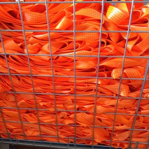 Cinta de Poliéster/Nailon de Alta Tenacidad de la Mejor Calidad para Cinturones, Cuerdas de Seguridad, Mochilas, Equipaje y Uso Deportivo, Tamaños 25mm/38mm/50mm - Product Image 2