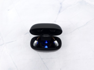 Nouvelle aide auditive numérique Retone <span class=keywords><strong>Echo</strong></span> 1603BE RIC à 16 canaux, mini BTE, contrôle par application, 3 microphones, prise en charge du logo personnalisé - Product Image 2