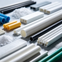 Stabilisateur PVC Ca-Zn de qualité supérieure avec excellente stabilité thermique pour agents auxiliaires du cuir, du caoutchouc et du plastique, pureté à 100 %