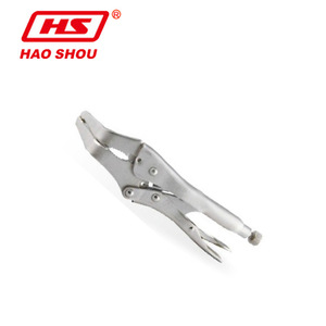 Alicates de Reparación Automotriz Tipo L de la Marca Taiwan Good Hand, Alicates de Corte Métricos de Alta Resistencia con Liberación Rápida y Agarre para Bricolaje - Product Image 4