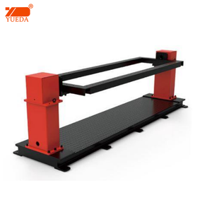 Station de soudage robotique industrielle <span class=keywords><strong>TIG</strong></span> MIG Yueda <span class=keywords><strong>Prix</strong></span> de la machine - Product Image 4