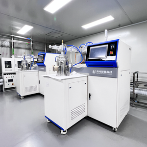 6KW MPCVD Machine Single Crystal Diamond Synthesis Vacuum CVD Equipment <strong>System</strong> - Product Image 2