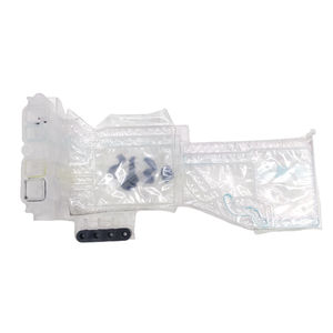 Amortiguador de tinta compatible con Brother MFC-J6530DW HL-T4000DW MFC-J3530DW MFC-J3930DW MFC-J6935DW MFC-J2330DW MFC-J2730DW MFC-J6930DW - Product Image 3