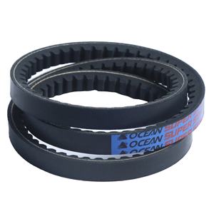 Cinghia di distribuzione e puleggia a V di alta qualità prezzo di fabbrica per negozi di stampa personalizzabili supporto Standard del prodotto STD - Product Image 6