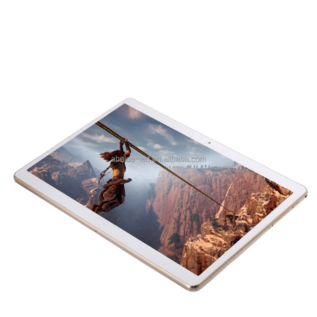 China Factory Low Price OEM Android 7-Inch Tablet PC with 3G/4G SIM Card WiFi Camera Octa Core 16GB Business Use
