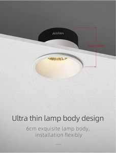 <span class=keywords><strong>Spot</strong></span> encastré étanche <span class=keywords><strong>Ip65</strong></span> <span class=keywords><strong>Spot</strong></span> encastré à led étanche <span class=keywords><strong>Spot</strong></span> encastré Éclairage extérieur durable et polyvalent - Product Image 3