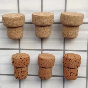 Nhà Sản Xuất Tùy Chỉnh Tích Hợp Nút Chai Dầu Giấm Chai Nút Chai Tinh Khiết Để Làm Cho T-Hình Nút Chai - Product Image 4