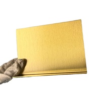 Durable Laser Cut Brass Office Desk Name Card Stand Powder Coated Timeless Shine ISO9001 Certified Custom Brand Refine