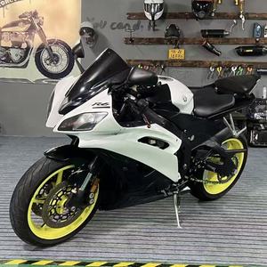 Moteur <span class=keywords><strong>de</strong></span> <span class=keywords><strong>course</strong></span> Yamaha R6 599cc à 4 cylindres en ligne, <span class=keywords><strong>voitures</strong></span> <span class=keywords><strong>et</strong></span> <span class=keywords><strong>motos</strong></span> sportives d'occasion <span class=keywords><strong>de</strong></span> qualité supérieure - Product Image 1