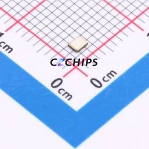 XTM20016000FT00351005 Crystal (Passive) SMD2016-4P Crystal Oscillator SMD Crystal Oscillator 16MHz 10ppm 9pF - Product Image 1