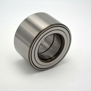 ตลับลูกปืนความแม่นยำสูง DAC255237 ขนาด 25x52x37 มม. แบบปิดผนึกสองแถวสำหรับดุมล้อ มี OEM ให้บริการ - Product Image 1