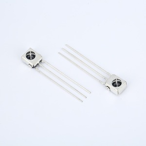 1838D Dot LED Lamp Receptor de <span class=keywords><strong>control</strong></span> remoto Carcasa de hierro con gran angular Infrarrojo y características antideslumbrantes - Product Image 2