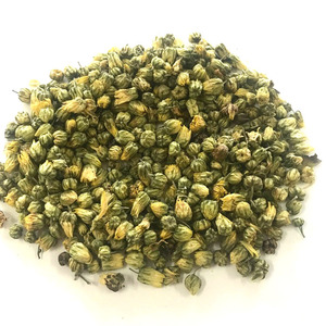 Tè ai Fiori di Crisantemo <span class=keywords><strong>Tai</strong></span> Ju Cinese Naturale di Alta Qualità, Tè alle Erbe in Fiori Essiccati per Vendita all'Ingrosso - Product Image 1