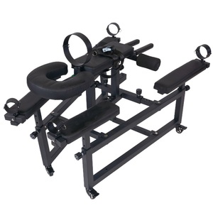 Muebles Eróticos <span class=keywords><strong>BDSM</strong></span>, Productos Sexuales para Adultos, Silla Sexual, Accesorios para Entrada Trasera, Rack de Castigo, Muebles de Restricción para Posiciones Eróticas - Product Image 5