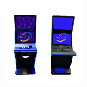 Vendita diretta in fabbrica popolare armadi multipli Cool doppio Touch Screen abilità macchina del gioco