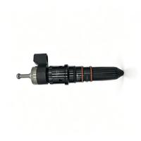 Injecteur de carburant 4903319EA 4903319 pour moteurs QSM11 ISM11 M11 et soupape d'injection de carburant diesel