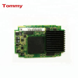 A20B-3300-0601 Piezas CNC FANUC, placa de circuito impreso original - Product Image 1