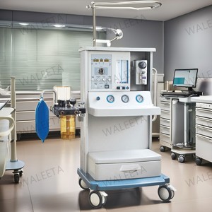 HA-3200A medico Anestesia Veterinaria uso ospedaliero veterinario carrello animale macchina per Anestesia - Product Image 6