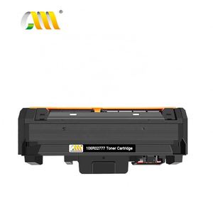 Cartouche de toner noire compatible pour WorkCentre 3215/3225/3260/3052/3260DI/3260DNI/106R02777-Chinamate/Unité de tambour OEM - Product Image 1