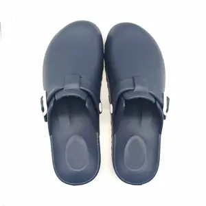 Unisex Sandals Men's Lightweight Classic Clogs Adults Surf Clogs