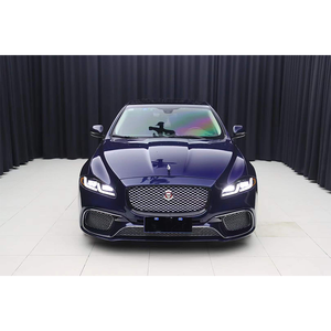 Adecuado para actualizar el modelo XJ de <span class=keywords><strong>Jaguar</strong></span> de 2010 a 2019 al kit de versión XJS - Product Image 3