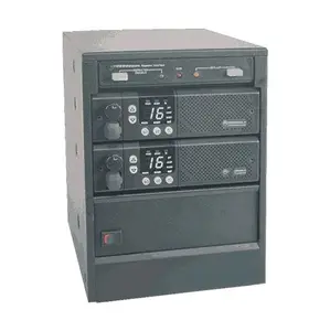 Cdr700 gdr700 VHF UHF Repeater 2 Bộ GM-338 và Repeater giao diện và Repeater bìa và cung cấp điện đơn vị - Product Image 1