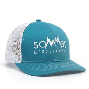 Gorra de 6 Paneles con Visera Plana, Bordado Personalizado con Logotipo, Alta Calidad, Venta al Por Mayor - Product Image 1
