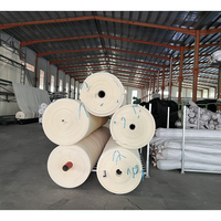 Filet pare-soleil robuste en tissu tissé HDPE 180 GSM, résistant au vent, protection UV, pour serres et agriculture