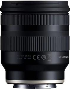 Objectif Tamron FE 11-20mm F2.8 Di III-A RXD pour monture Sony E (B060) - Product Image 6