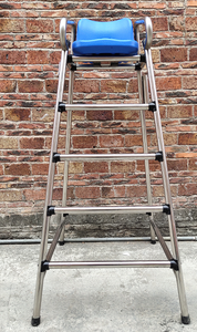 Sillas <span class=keywords><strong>de</strong></span> salvavidas para <span class=keywords><strong>piscina</strong></span> Sillas <span class=keywords><strong>de</strong></span> asiento salvavidas <span class=keywords><strong>de</strong></span> seguridad <span class=keywords><strong>de</strong></span> observación <span class=keywords><strong>de</strong></span> acero inoxidable 304 - Product Image 2