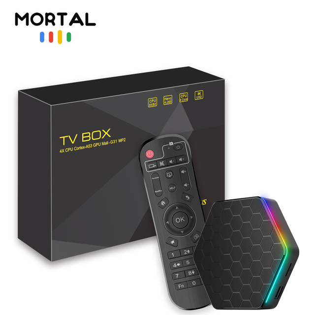 Newest Best Android 14.0 Mortal T95ZPLUS Allwinner H618 4K TV Box 2.4G/5.8G WIFI Mail-G31 HDR10+ Streaming Media Player Box