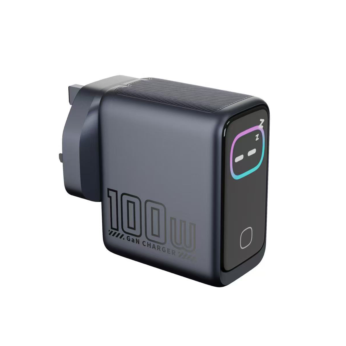 GaN100W-2C1A-สหราชอาณาจักร