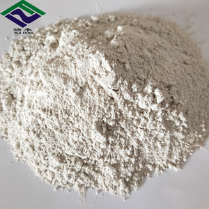 Terre de blanchiment activée pour la décoloration de lubrifiant de <span class=keywords><strong>cire</strong></span> de paraffine - Product Image 5