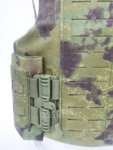 Eliminación rápida del equipo de seguridad del chaleco Módulo de equipo de protección del chaleco táctico personalizado al por mayor The 45th Floor - Product Image 5