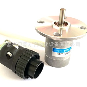 Encodeur rotatif Tamagawa BRT TS2613N11E1 pour machine de moulage sous pression Toshiba - Product Image 2