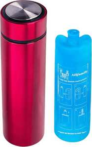 Insulina à prova de choque avançada Carry <span class=keywords><strong>Case</strong></span> Temperatura Regulamento Tecnologia Diabético Medical Insulina Garrafa - Product Image 5