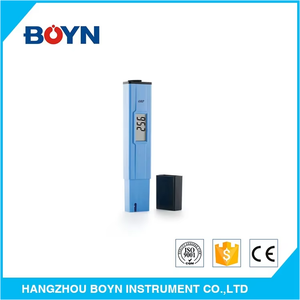 <span class=keywords><strong>ORP</strong></span>-169D 뜨거운 판매 고정밀 방수 휴대용 디지털 전자-1999 ~ 1999mV 펜형 액체 품질 <span class=keywords><strong>ORP</strong></span> 산화 환원 테스터 - Product Image 2