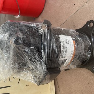 คอมเพรสเซอร์โคปแลนด์สโครล ZR24K3-TFD-522 24V สำหรับเปลี่ยนเครื่องทำน้ำอุ่นแบบปั๊มความร้อนจากอากาศ - Product Image 4