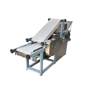 Full Automatic Arabic Pita Nan Bread Making Machine