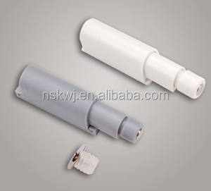 Loquet <span class=keywords><strong>de</strong></span> <span class=keywords><strong>porte</strong></span> <span class=keywords><strong>de</strong></span> <span class=keywords><strong>placard</strong></span>, pression pour ouvrir, piston - Product Image 1