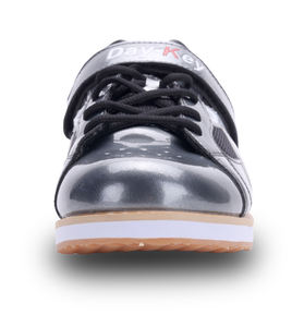 Personalizzato <span class=keywords><strong>di</strong></span> marca palestra low top <span class=keywords><strong>di</strong></span> sport <span class=keywords><strong>di</strong></span> formazione <span class=keywords><strong>di</strong></span> peso <span class=keywords><strong>di</strong></span> sollevamento <span class=keywords><strong>scarpe</strong></span> per gli uomini - Product Image 3