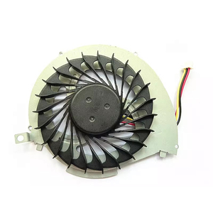 Nuevo Ventilador de Refrigeración para Portátil Sony SVF142A27T SVF142 AB07405HX080300, Enfriador de CPU - Product Image 2