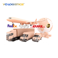 Logistique ferroviaire et routière fiable pour le transport de marchandises en gros volume de Chine vers l'UE – Transitaire ferroviaire de gare à entrepôt