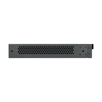 Routeur d'entreprise BKHD Guanfeng 2026 Nouveau 1U Intel B860 Ultra 5-225 Ultra 7 Ultra9-285K 265K Ultra 9 285K 10G 100G SFP+ 8*i226