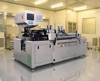 Máquina de Serigrafía Automática de Alta Precisión con Posicionamiento CCD para PCB, Película FPC y PET, Precisión de ±0.005mm