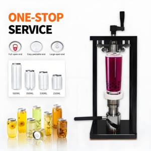 Nhà Máy OEM 8Oz-16Oz Nhựa Trong Suốt Vòng Cup Dễ Dàng Mở Nắp Cho Cola Cà Phê Soda Đồ Uống Lưu Trữ Năng Lượng Đồ Uống Con Dấu - Product Image 3