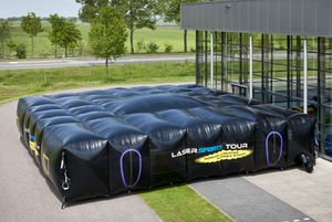 <span class=keywords><strong>Arena</strong></span> <span class=keywords><strong>de</strong></span> Laser Tag Inflable Portátil <span class=keywords><strong>de</strong></span> Alta Calidad, Laberinto <span class=keywords><strong>de</strong></span> Laser Tag Inflable, <span class=keywords><strong>Arena</strong></span> <span class=keywords><strong>de</strong></span> Laser Tag Inflable - Product Image 2