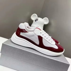 Zapatos para <span class=keywords><strong>Hombre</strong></span> de la <span class=keywords><strong>Mejor</strong></span> Calidad, Zapatos Deportivos de Malla Transpirable a la Moda, Zapatos de Diseño para Caminar para <span class=keywords><strong>Hombre</strong></span> y Mujer - Product Image 4